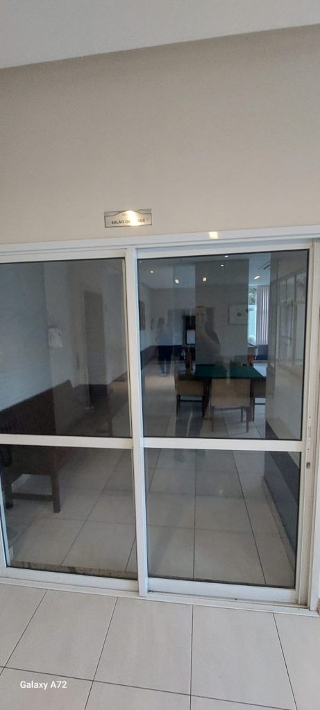 APARTAMENTO Á VENDA | 4/4 COM 2 SUÍTES | VARANDA GOURMET | 123m² | 2 VAGAS COBERTAS | Horto Bela Vista