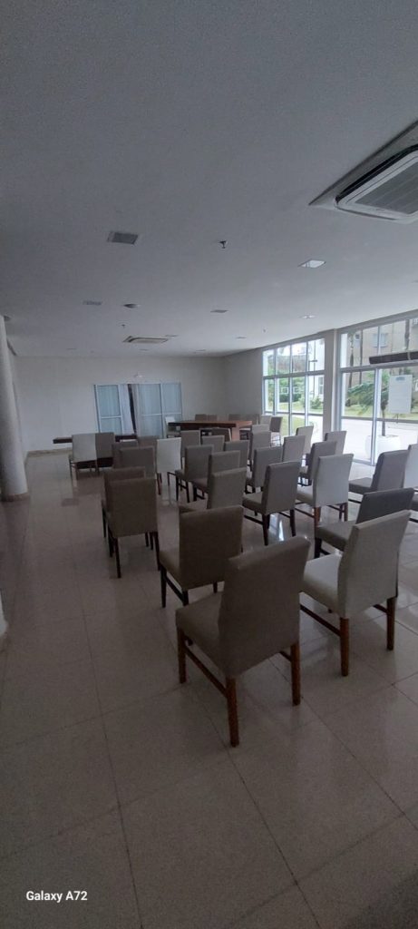 APARTAMENTO Á VENDA | 4/4 COM 2 SUÍTES | VARANDA GOURMET | 123m² | 2 VAGAS COBERTAS | Horto Bela Vista