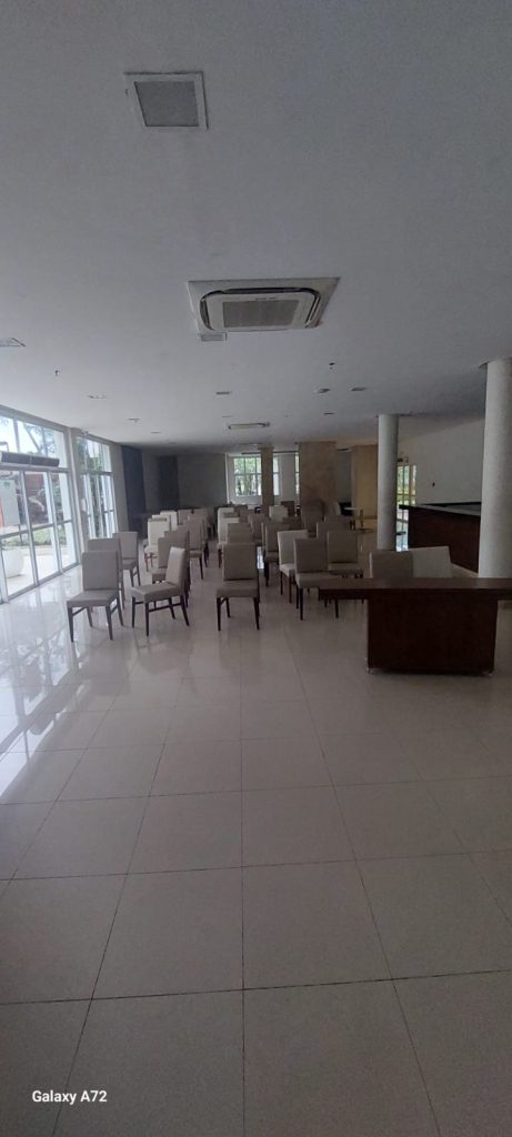 APARTAMENTO Á VENDA | 4/4 COM 2 SUÍTES | VARANDA GOURMET | 123m² | 2 VAGAS COBERTAS | Horto Bela Vista