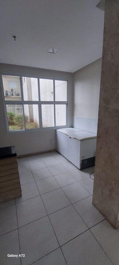 APARTAMENTO Á VENDA | 4/4 COM 2 SUÍTES | VARANDA GOURMET | 123m² | 2 VAGAS COBERTAS | Horto Bela Vista