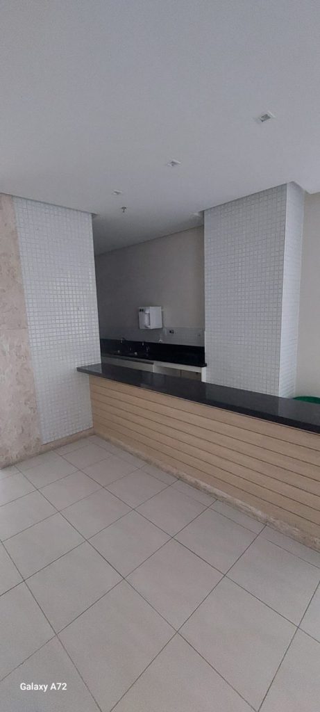 APARTAMENTO Á VENDA | 4/4 COM 2 SUÍTES | VARANDA GOURMET | 123m² | 2 VAGAS COBERTAS | Horto Bela Vista