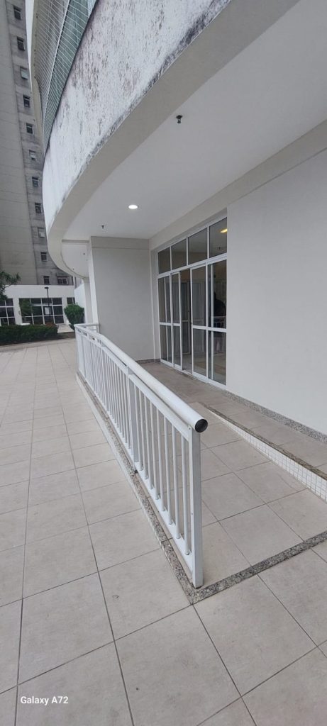 APARTAMENTO Á VENDA | 4/4 COM 2 SUÍTES | VARANDA GOURMET | 123m² | 2 VAGAS COBERTAS | Horto Bela Vista