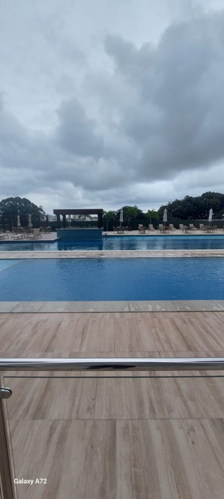 APARTAMENTO Á VENDA | 4/4 COM 2 SUÍTES | VARANDA GOURMET | 123m² | 2 VAGAS COBERTAS | Horto Bela Vista