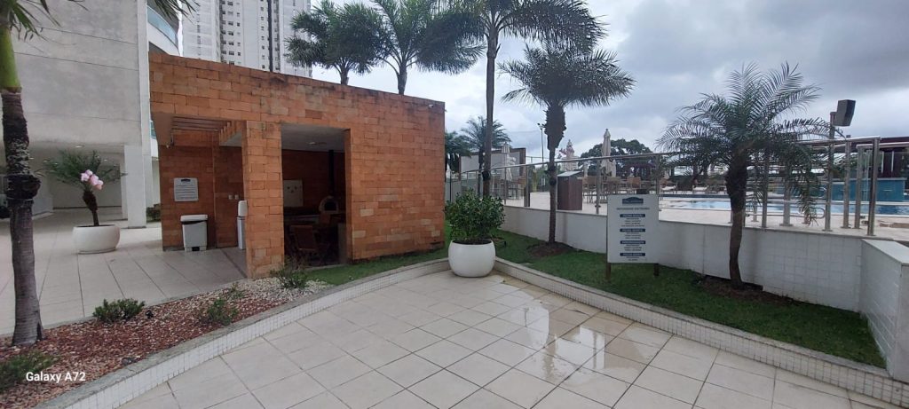 APARTAMENTO Á VENDA | 4/4 COM 2 SUÍTES | VARANDA GOURMET | 123m² | 2 VAGAS COBERTAS | Horto Bela Vista