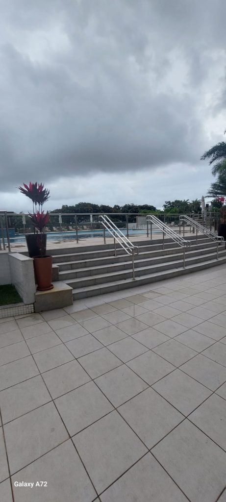 APARTAMENTO Á VENDA | 4/4 COM 2 SUÍTES | VARANDA GOURMET | 123m² | 2 VAGAS COBERTAS | Horto Bela Vista