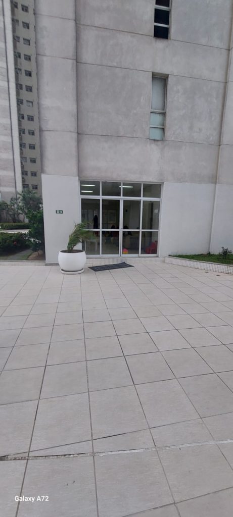 APARTAMENTO Á VENDA | 4/4 COM 2 SUÍTES | VARANDA GOURMET | 123m² | 2 VAGAS COBERTAS | Horto Bela Vista