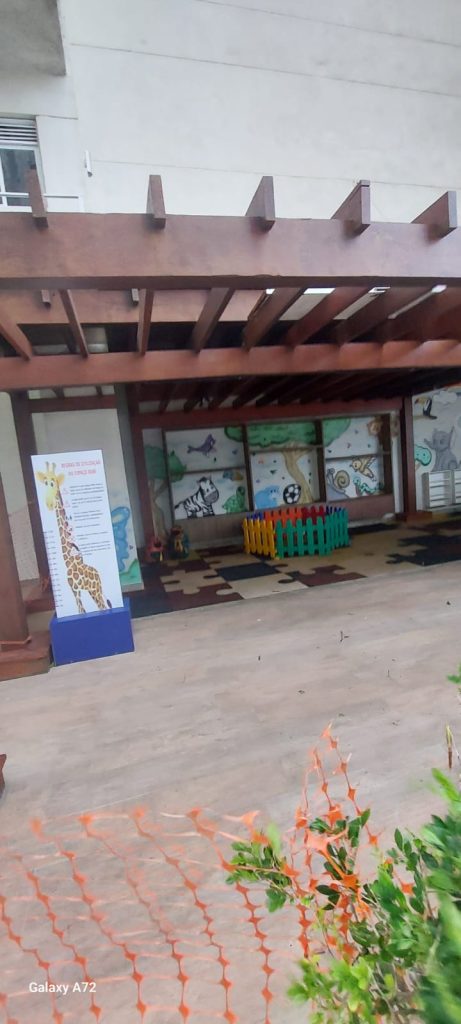 APARTAMENTO Á VENDA | 4/4 COM 2 SUÍTES | VARANDA GOURMET | 123m² | 2 VAGAS COBERTAS | Horto Bela Vista