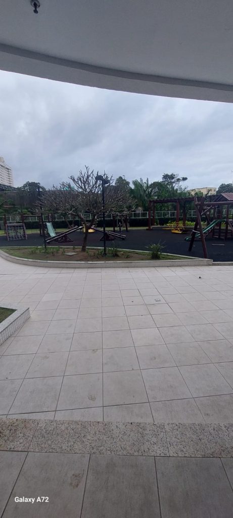 APARTAMENTO Á VENDA | 4/4 COM 2 SUÍTES | VARANDA GOURMET | 123m² | 2 VAGAS COBERTAS | Horto Bela Vista