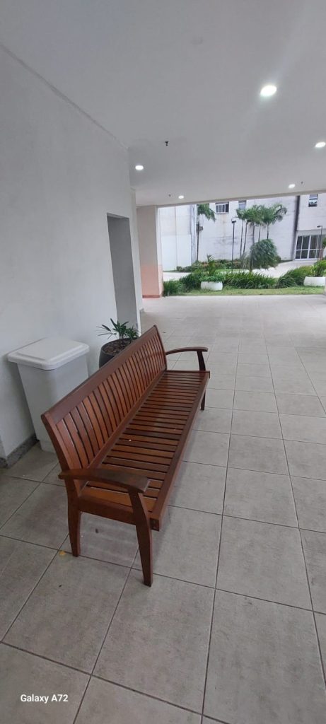 APARTAMENTO Á VENDA | 4/4 COM 2 SUÍTES | VARANDA GOURMET | 123m² | 2 VAGAS COBERTAS | Horto Bela Vista