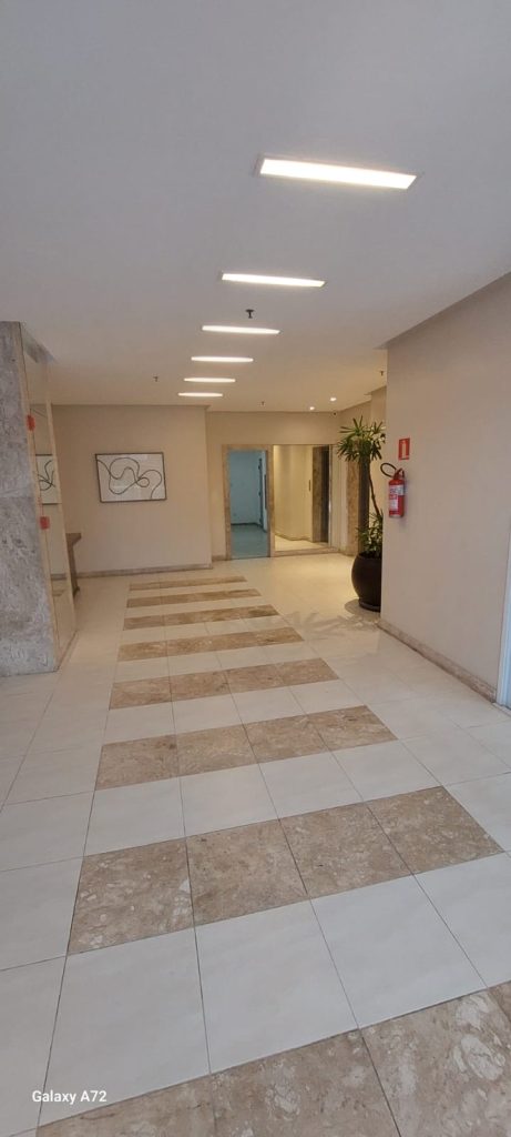 APARTAMENTO Á VENDA | 4/4 COM 2 SUÍTES | VARANDA GOURMET | 123m² | 2 VAGAS COBERTAS | Horto Bela Vista