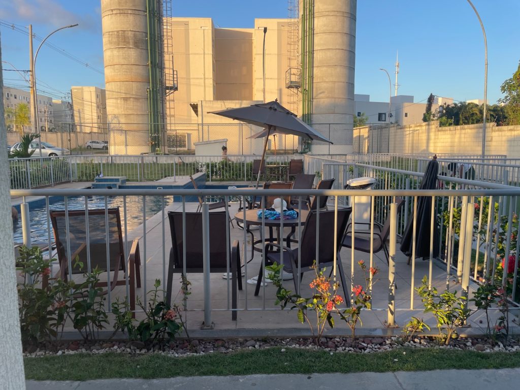 VIVA O MELHOR DE ABRANTES NO ALPHAVILLE DE ABRANTES – CONDOMÍNIO SOLAR DE IBIZA