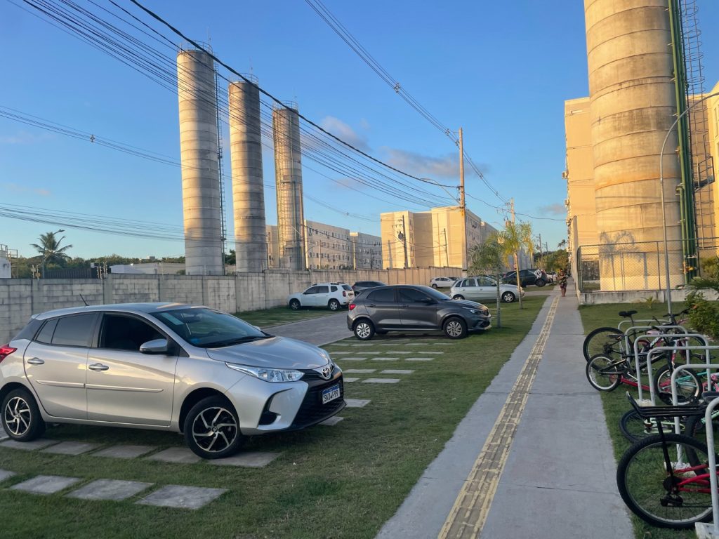 VIVA O MELHOR DE ABRANTES NO ALPHAVILLE DE ABRANTES – CONDOMÍNIO SOLAR DE IBIZA