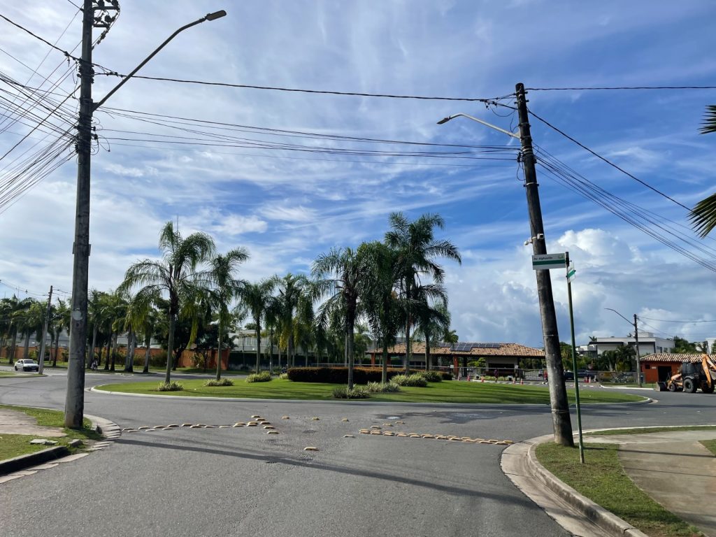 VIVA O MELHOR DE ABRANTES NO ALPHAVILLE DE ABRANTES – CONDOMÍNIO SOLAR DE IBIZA