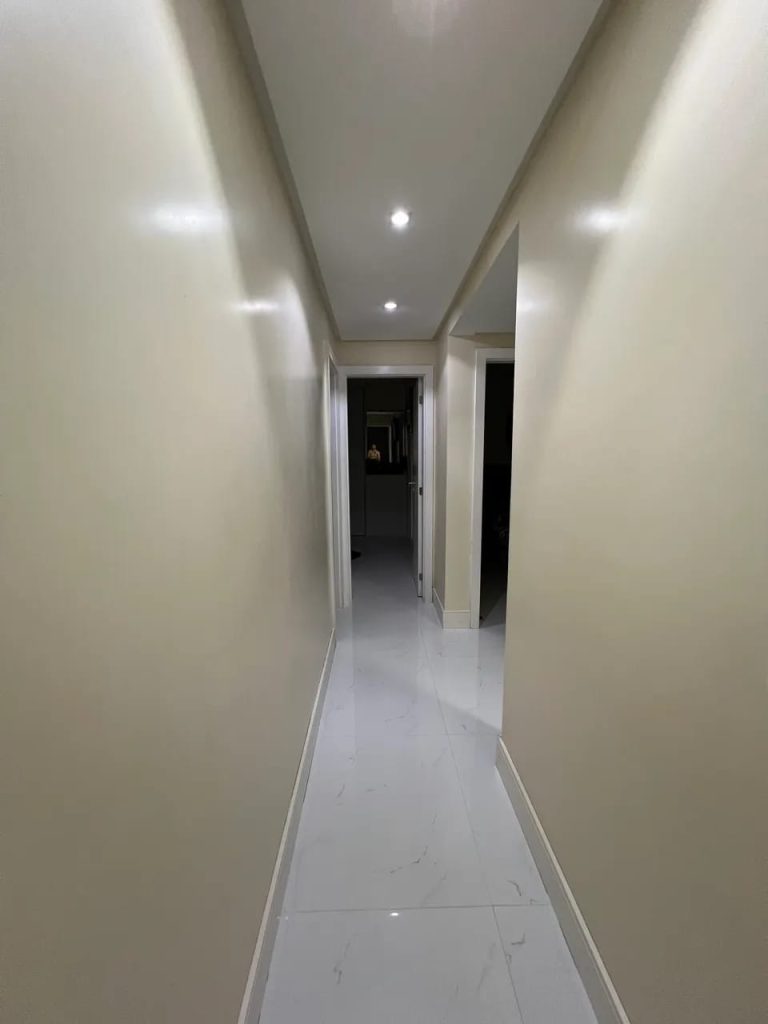 APARTAMENTO Á VENDA | 4/4 COM 2 SUÍTES | VARANDA GOURMET | 123m² | 2 VAGAS COBERTAS | Horto Bela Vista