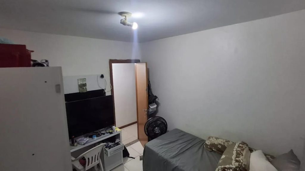 APARTAMENTO À VENDA | CONDOMÍNIO MÁXIMO | TORRE ITAPOAN | ANDAR ALTO | No Cabula