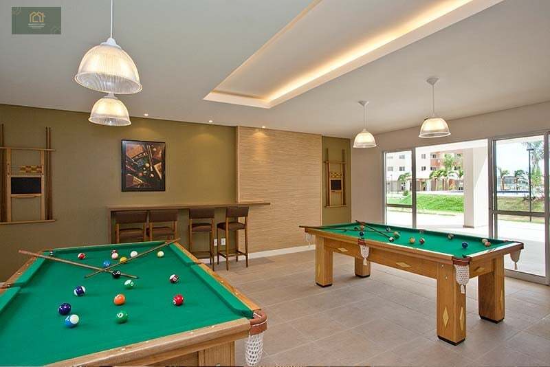 APARTAMENTO À VENDA | CONDOMÍNIO MÁXIMO | TORRE ITAPOAN | ANDAR ALTO | No Cabula