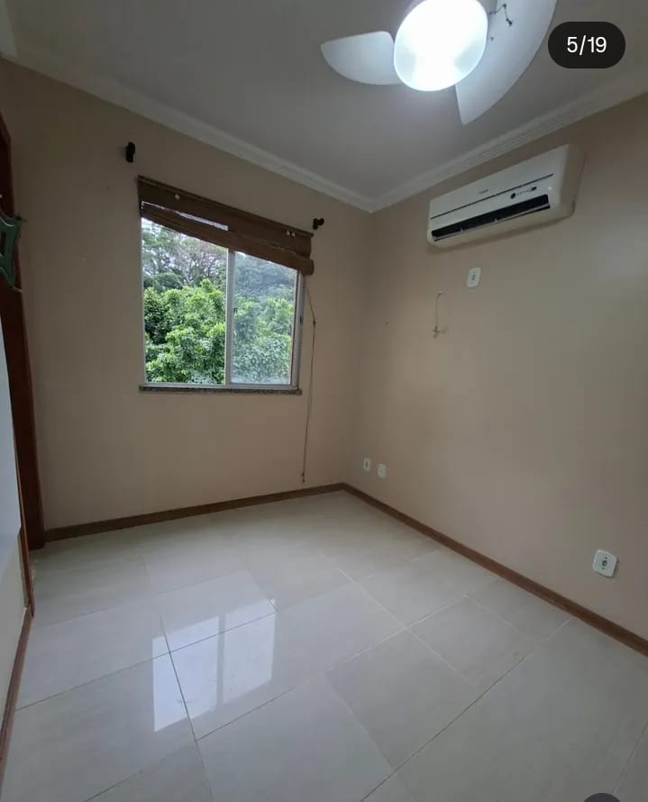 APARTAMENTO 2/4 REFORMADO COM SUÍTE E LAZER COMPLETO I No Cabula