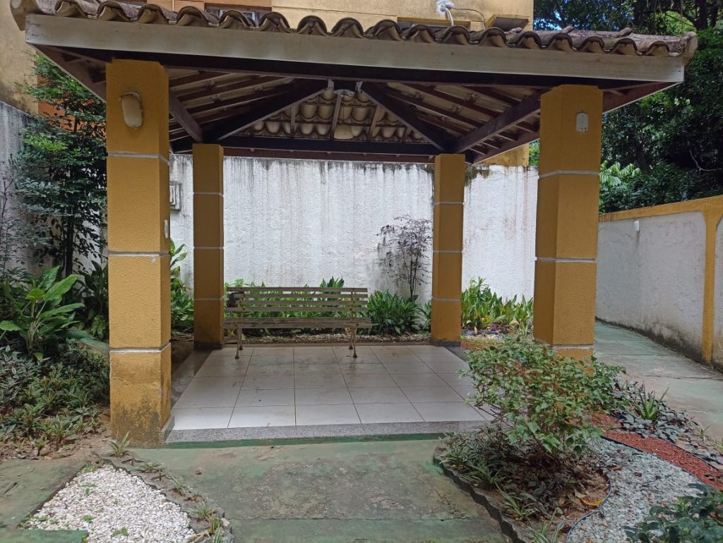 APARTAMENTO 2/4 REFORMADO COM SUÍTE E LAZER COMPLETO I No Cabula